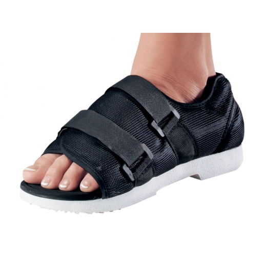 Shoe Med-Surg Female by Starline  ID 79-81143